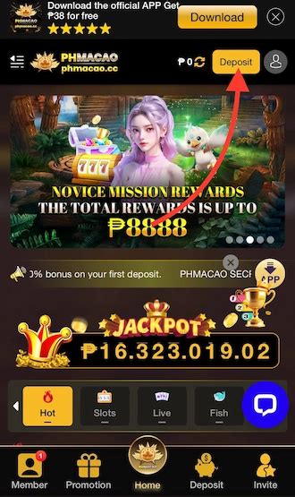 phmacao com login|PHMACAO Casino .